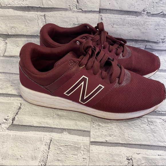 new balance 24 sneaker